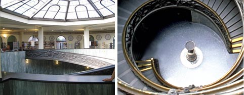 l'abîme. Vatican