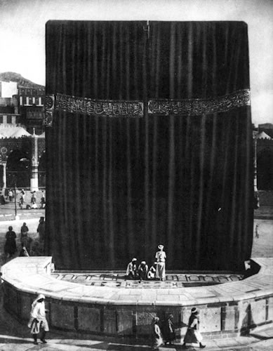 La Ka'ba