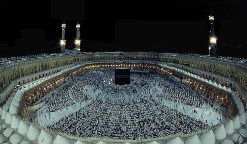 La Ka'ba