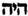 EIE, Cette racine, avec le signe Yod ou I,,J, la manifestation, remplaçant le signe intellectuel °Waw, o, w, , exprime l'existence des choses selon un mode particulier d'être